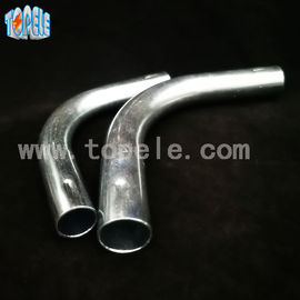 OEM Galvanizado Compressão Emt Conduto Cotovelo, Conduto Elétrico Cotovelo