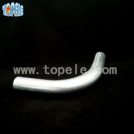 20 mm a 50 mm GI EMT conduto e acessórios condutor elétrico para o mercado do Chile