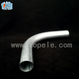 20 mm a 50 mm GI EMT conduto e acessórios condutor elétrico para o mercado do Chile