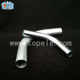 20 mm a 50 mm GI EMT conduto e acessórios condutor elétrico para o mercado do Chile