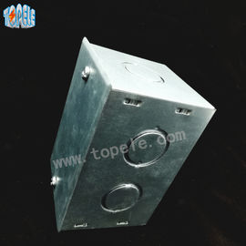 100x100x65 Coberturas de caixa de interruptor eléctrico, Coberturas de caixa de tomada eléctrica