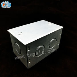 100x100x65 Coberturas de caixa de interruptor eléctrico, Coberturas de caixa de tomada eléctrica