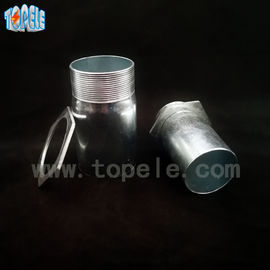 BSCC EMT Conector de conduto Fittings de conduto rígido aço / material revestido com zinco