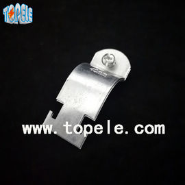 Grampos para tubos de aço conformes com a norma ISO UL 16MM - 50MM
