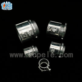 20 mm - 50 mm EMT conduto e acessórios conjunto parafusos acoplamento BS conduto conector