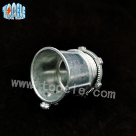 20 mm - 50 mm EMT conduto e acessórios conjunto parafusos acoplamento BS conduto conector