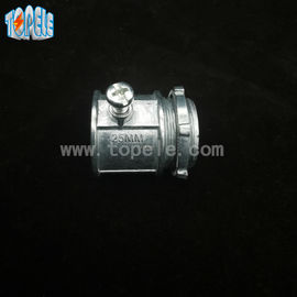 20 mm - 50 mm EMT conduto e acessórios conjunto parafusos acoplamento BS conduto conector