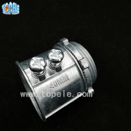 20 mm - 50 mm EMT conduto e acessórios conjunto parafusos acoplamento BS conduto conector