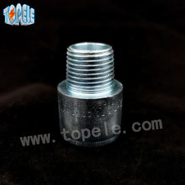 BS Conduto Elétrico Redutor de aço Conduto Galvanizado Electro Superfície pré-galvanizada