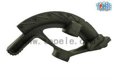 Alumínio / Ferro / Aço Maligno condutor elétrico Bender, Emt tubo Bender 1/2 &quot; a 1&quot;