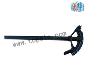 Alumínio / Ferro / Aço Maligno condutor elétrico Bender, Emt tubo Bender 1/2 &quot; a 1&quot;