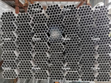 Conduto de alumínio 1/2 polegada EMT 1/2 alumínio eléctrico tubulação metálica americano