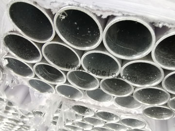 Tubos elétricos de alumínio, tubos metálicos, tubos EMT e acessórios, norma UL 797
