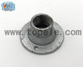 Alta resistência metalúrgica BS4568 Condutor de cobertura de cúpula feminina para tubos GI