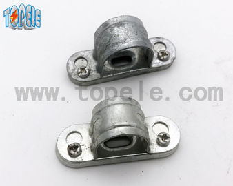 Instalação fácil BS4568 Acessórios de conduta de aço carbono