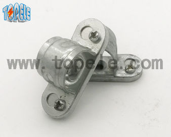 Instalação fácil BS4568 Acessórios de conduta de aço carbono