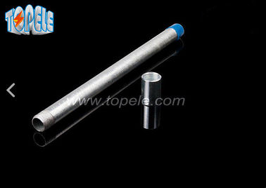 10 ft de aço galvanizado condução IMC com acoplamento roscado
