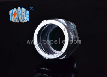 Acero EMT Conduto E Acessórios NPT Filamento, EMT Conector de compressão - Aço
