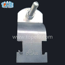 Clamps de suportes para condutores EMT/RIGID/IMC do canal de suportes