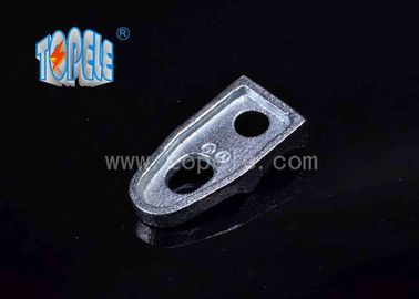 Retrovisores de tubos galvanizados por imersão a quente IMC Conduto e acessórios, retrovisores de pinças rígidas de ferro maleável/EMT/retrovisores de pinças rígidas