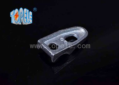 Retrovisores de tubos galvanizados por imersão a quente IMC Conduto e acessórios, retrovisores de pinças rígidas de ferro maleável/EMT/retrovisores de pinças rígidas