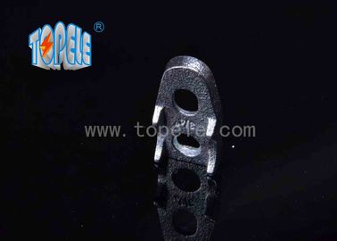 Retrovisores de tubos galvanizados por imersão a quente IMC Conduto e acessórios, retrovisores de pinças rígidas de ferro maleável/EMT/retrovisores de pinças rígidas