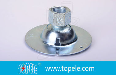 Alta resistência metalúrgica BS4568 Condutor de cobertura de cúpula feminina para tubos GI