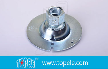 Alta resistência metalúrgica BS4568 Condutor de cobertura de cúpula feminina para tubos GI
