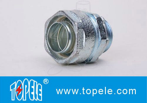 Liquido Conector Estreito e Direito Zinco Condutor Flexível e Acessórios