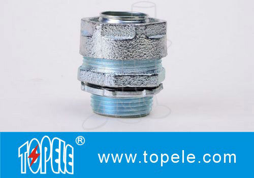 Liquido Conector Estreito e Direito Zinco Condutor Flexível e Acessórios