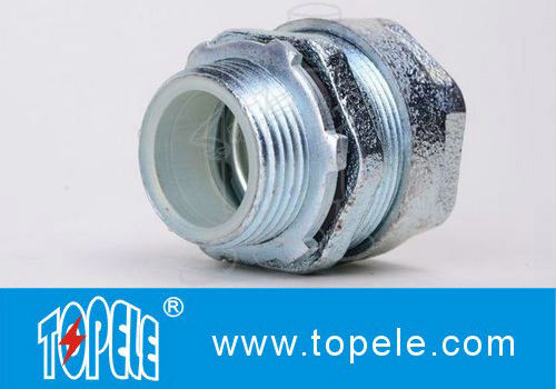 Liquido Conector Estreito e Direito Zinco Condutor Flexível e Acessórios