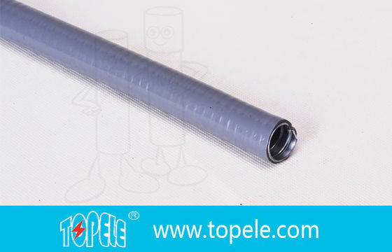 PVC Jack Liquid Tight Flexible Condutor Com Cord Filler