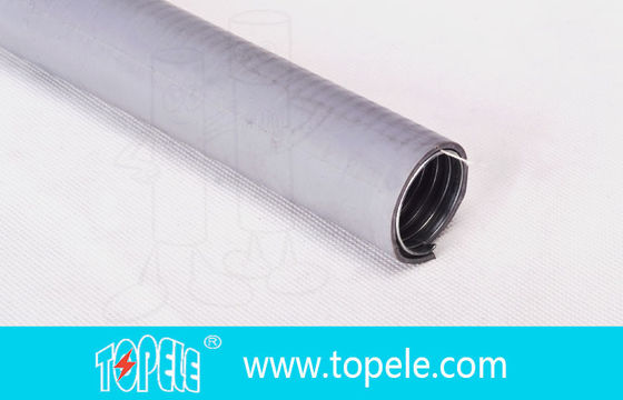 PVC Jack Liquid Tight Flexible Condutor Com Cord Filler