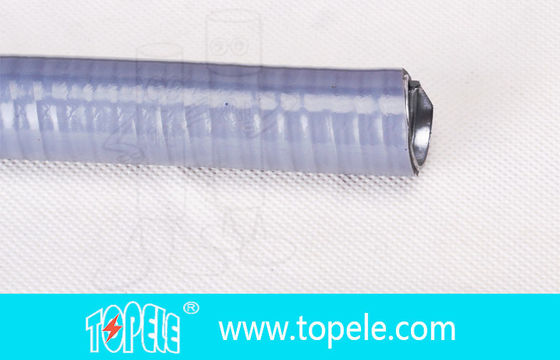 PVC Jack Liquid Tight Flexible Condutor Com Cord Filler