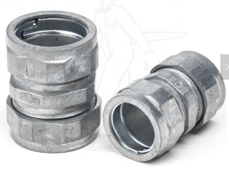 E343475 Conduto EMT de compressão e acoplamento de acessórios