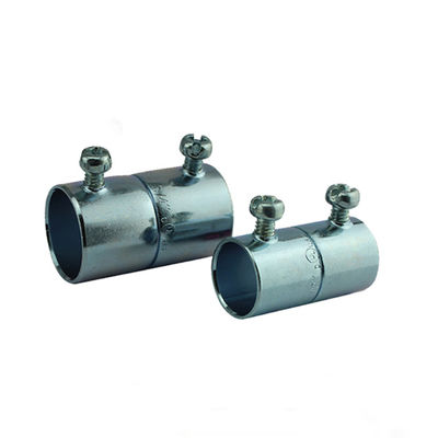 Instalação de conduto de aço 1/2'-4' UL Emt