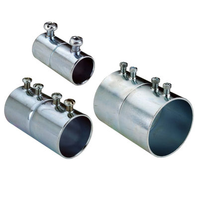 Instalação de conduto de aço 1/2'-4' UL Emt