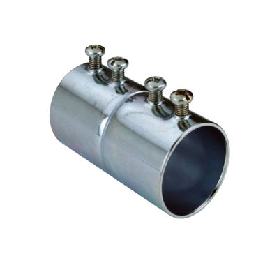 Instalação de conduto de aço 1/2'-4' UL Emt