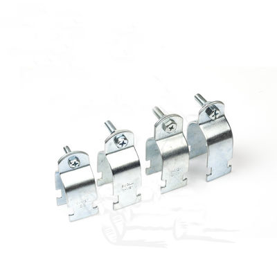 0.5 polegadas UL Conector de conduto Emt Strut Clamp