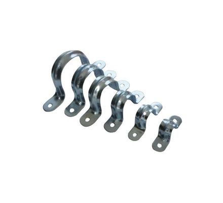 Conector de conduta de aço 1/2'-4' Emt Faixa de um buraco