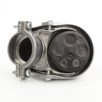 Emm Conector de embreagem do condutor de entrada de serviço Cap 1/2''-2'