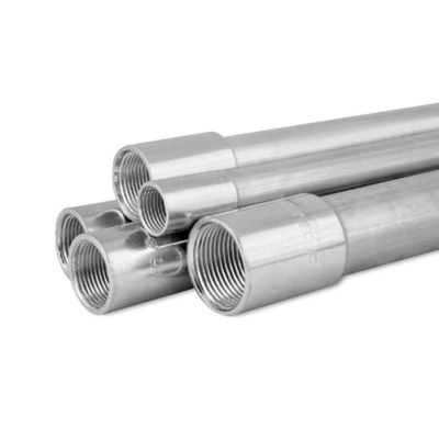 IMC aço 1/2'-4'' conduto rígido roscado