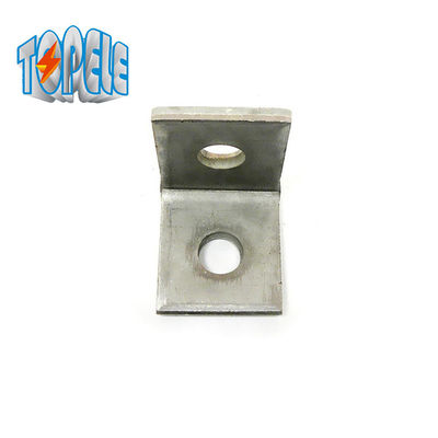 2 Conectores de canal Unistrut de 3 mm
