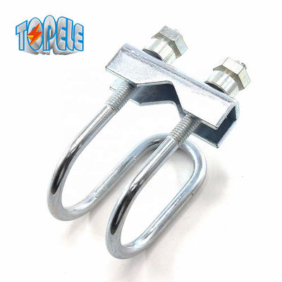 Electro Galvanizado 1' Acero de Carbono
