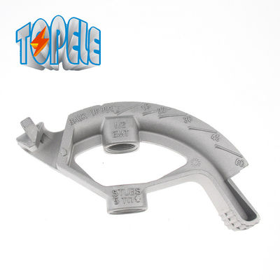 1/2' EMT Bender de conduto rígido de ferro maleável