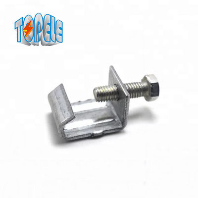Grelha G de aço galvanizado de 2,5 mm