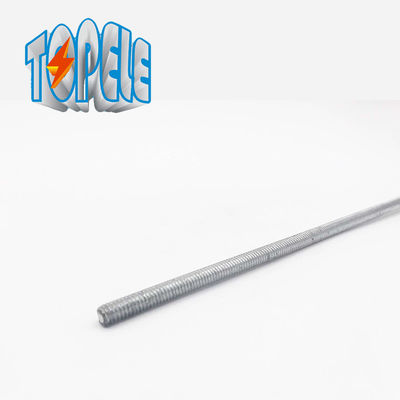 Rodas de fios de aço inoxidável de 20 mm DIN 975 M5 M10