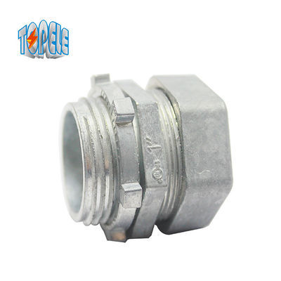 Poluição OEM 1 Emt Conector impermeável