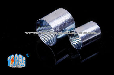 1/2 em acoplamentos rígidos de aço galvanizado roscado para IMC / conduto rígido