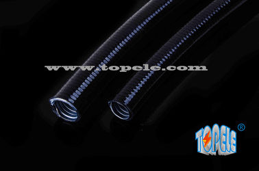 Tubo flexível de aço galvanizado
